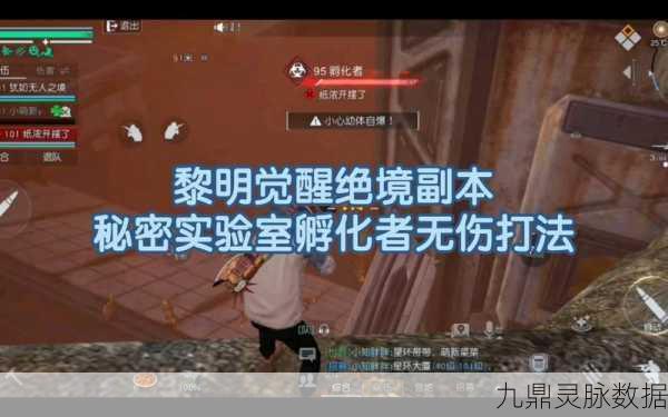 黎明觉醒，揭秘噩梦觉醒触发条件与玩法深度解析