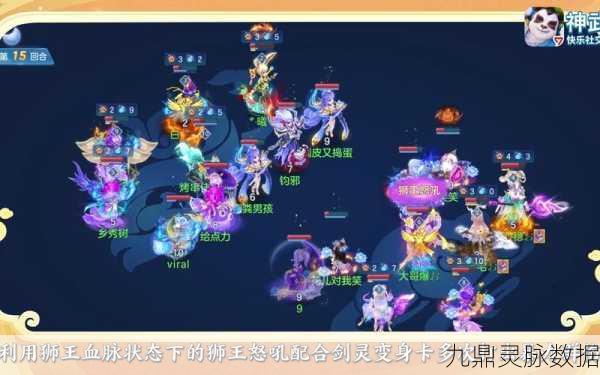 神武4万兽全攻略，新手进阶高手的必经之路