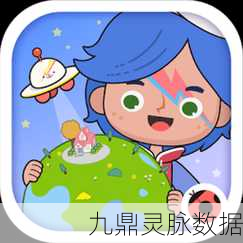 米加小镇英文版,探索无限创意的卡通经营之旅