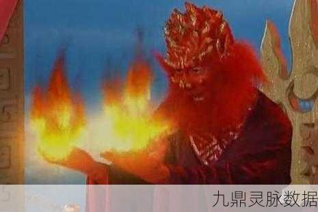 揭秘神武火德星君，灭火焰山天火之谜