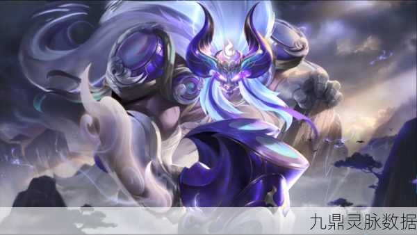 王者荣耀牛魔皮肤大盘点,哪款是你的最爱?