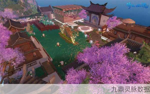 倩女幽魂手游，打造梦幻家园，装修秘籍大公开