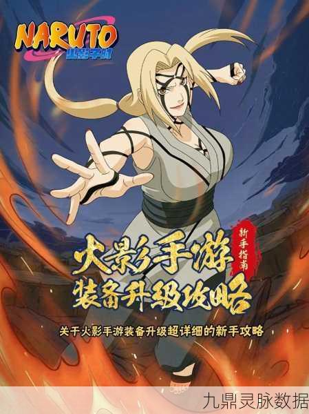 火影忍者装备进阶全攻略，从入门到精通的深度剖析