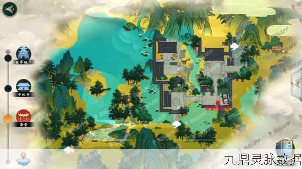 剑网3指尖江湖,剑园宝箱全攻略,揭秘隐藏宝藏的奇妙之旅