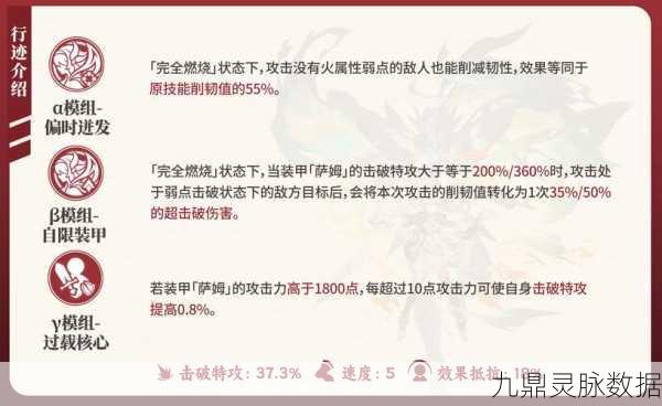 崩坏星穹铁道流萤抽取及星魂深度攻略