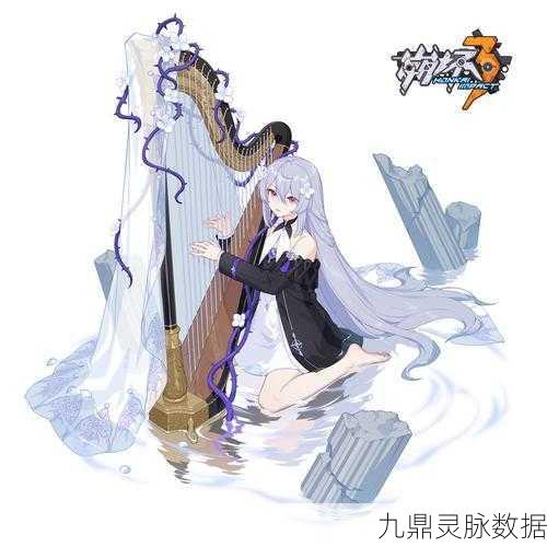 崩坏3rd逆神巫女技能全揭秘,女神巫女的战斗艺术