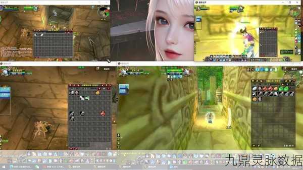 魔兽世界怀旧服,揭秘好运符背后的神秘力量
