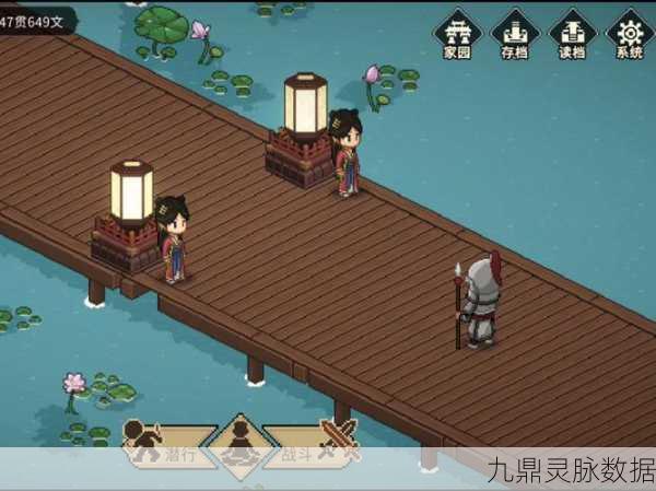 大侠立志传,妙音坊秘境深探,详尽攻略与非凡体验大起底