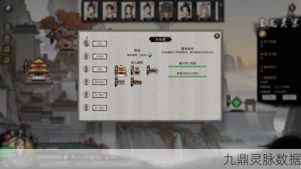 鬼谷八荒，白发少女奇遇，解锁选择与决策的新篇章