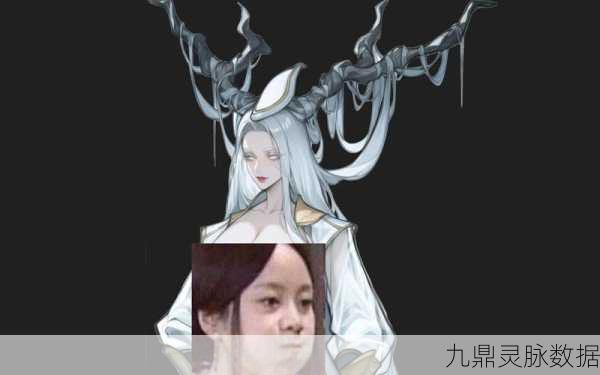 鬼谷八荒,白发少女奇遇,解锁选择与决策的新篇章