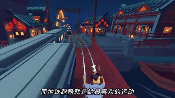 火箭龟2震撼来袭,趣味卡桶挑战,跑酷新体验等你解锁