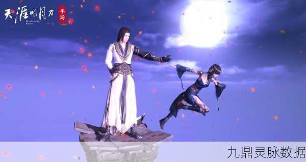 天涯明月刀手游唐门,远程输出的极致探索