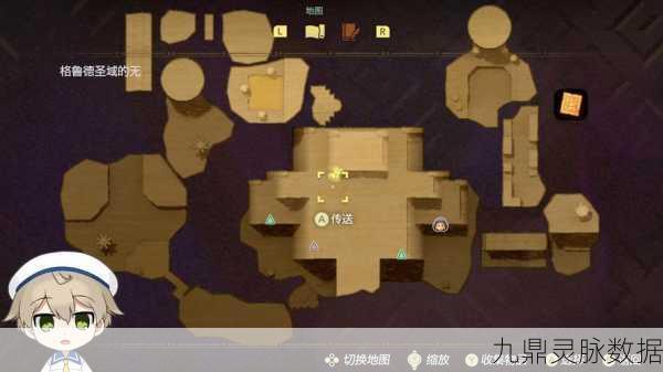 塞尔达传说智慧的再现，揭秘新战术，巧胜火龙沃尔瓦基亚
