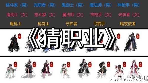 DNF最新版本副职业选择指南，哪个更适合你？