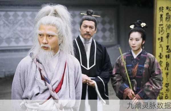神雕侠侣手游,决战十绝周伯通,策略与运气的巅峰较量