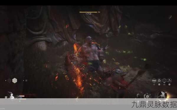 黑神话悟空,揭秘特品百目真人精魄的获取之道
