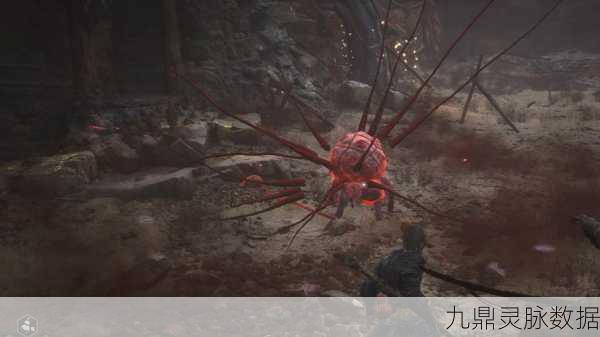 黑神话悟空,揭秘特品百目真人精魄的获取之道