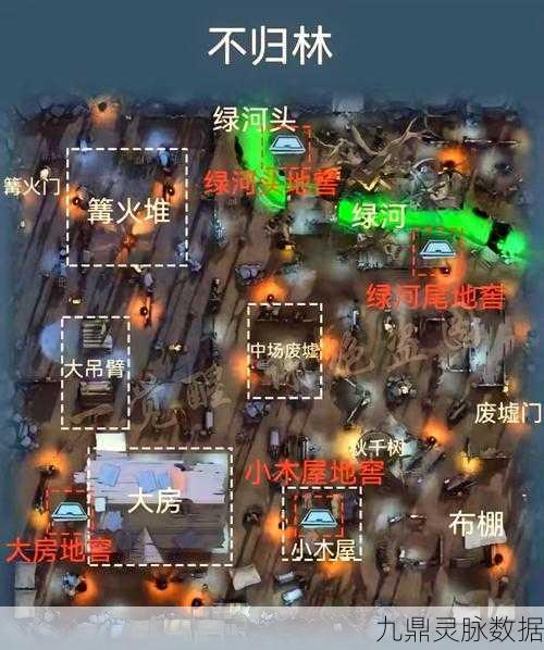 火堆之谜,解锁第五人格的深层魅力探索