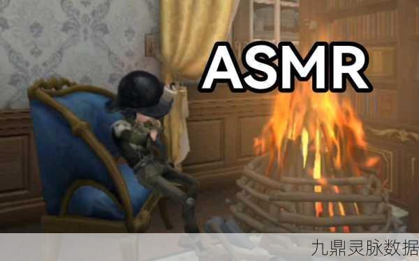 火堆之谜,解锁第五人格的深层魅力探索