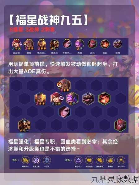 星守四法闪耀金铲铲之战,深度解析与实战攻略