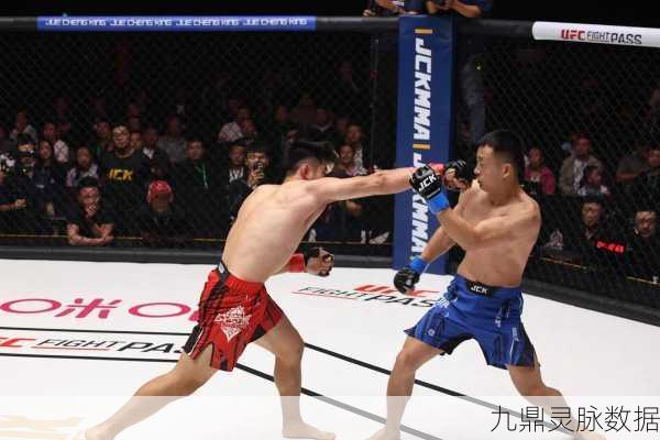 MMA格斗大师，横版动作格斗新纪元，热血激战一触即发