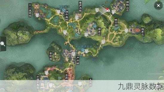 楚留香手游,揭秘天祝点的获取之道