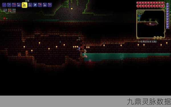 泰拉瑞亚神庙家具制作全揭秘