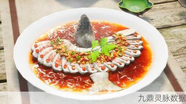 仙剑客栈招牌菜揭秘，舌尖上的仙侠世界