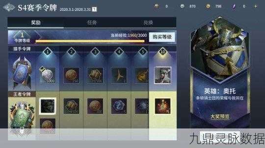 猎手之王,快速升级秘籍大公开,解锁高效经验获取新途径