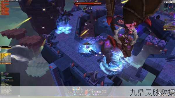 混沌与秩序2，免费启程，探索无尽冒险世界！