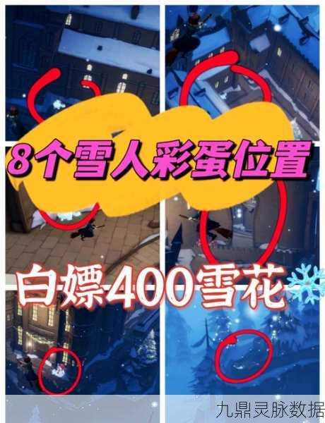 哈利波特魔法觉醒,圣诞节彩蛋全揭秘,惊喜连连不容错过!