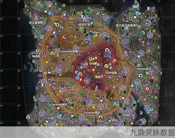 使命召唤手游亡灵之夜,无尽丧尸潮的生存法则