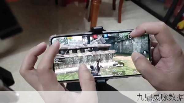 吃鸡神器大揭秘,和平精英陀螺仪——精准射击的制胜法宝