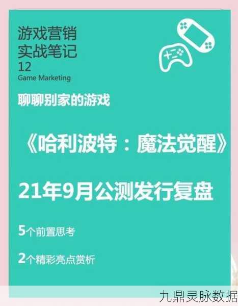 哈利波特魔法觉醒，精通资源管理，解锁强力魔杖秘籍