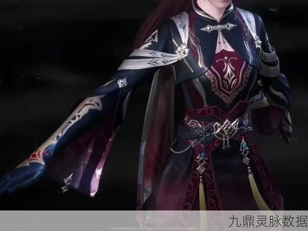 九黎正,国风动作盛宴,新版本燃爆指尖江湖