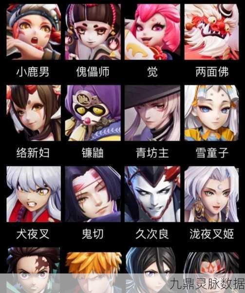 决战!平安京深度剖析，揭秘克制鬼使黑的式神高手策略