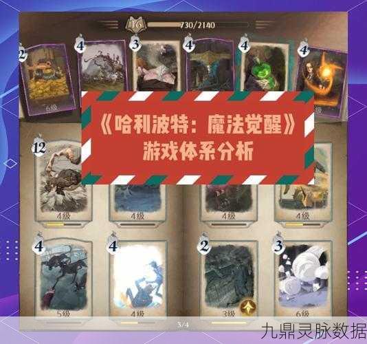 哈利波特魔法觉醒,探寻结婚系统的奥秘