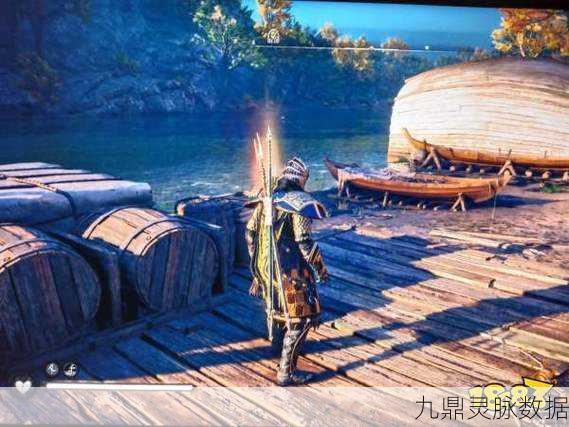 刺客信条英灵殿陨落者之墓深度流程攻略