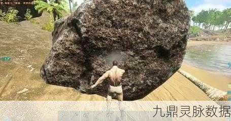 方舟生存进化，探索巨蟒的神秘栖息地