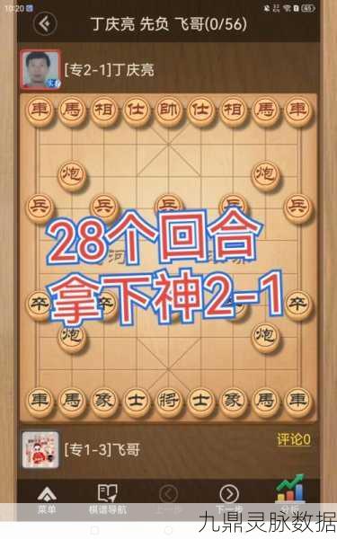 天天象棋楚汉争霸复定三齐49关深度攻略