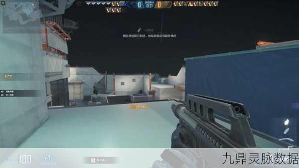 穿越火线手游,气锤生化杀手实战秘籍全揭秘