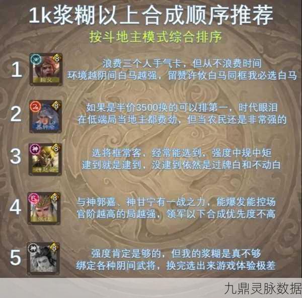 51508三国杀传奇武将升星全攻略，打造你的无敌战将