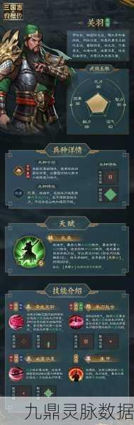 三国杀关羽技能全解析,武圣之威,如何发挥极致?