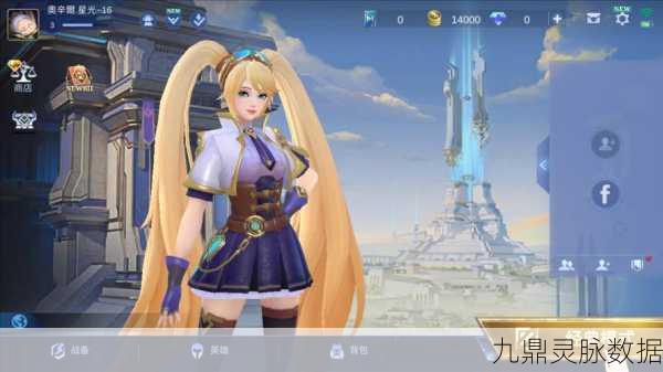 LOL像素战场新纪元,横版战斗手游燃爆登场,重塑MOBA新体验