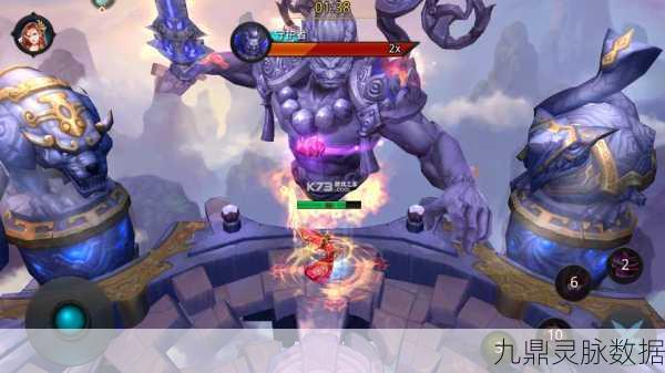 乱斗西游2降龙组合深度剖析，技能协同与战术布局