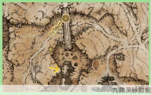艾尔登法环亚坛高原全攻略,解锁神秘之地