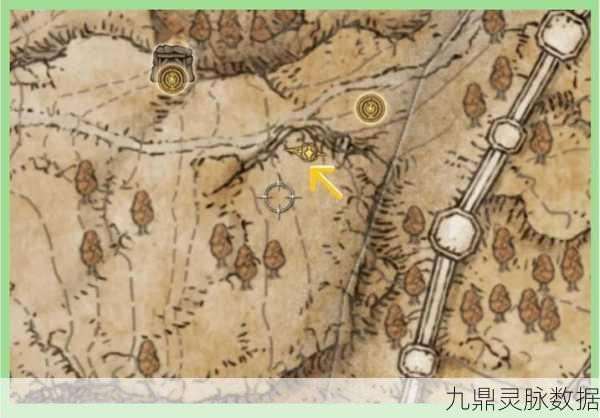 艾尔登法环亚坛高原全攻略,解锁神秘之地