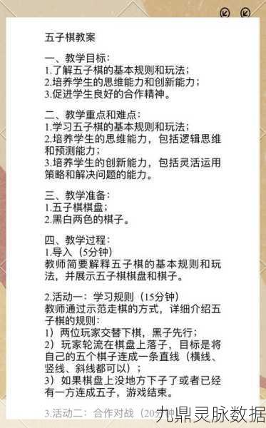 五子棋高手秘籍,解锁十大必胜技巧图解