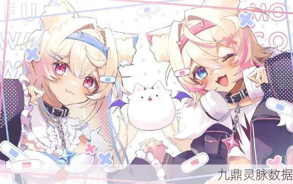 星之少女，二次元策略新纪元，美少女陪你共战未来