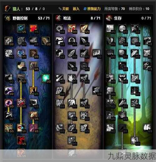 WLK LM DZ种族选择，探索魔兽世界怀旧服的种族奥秘